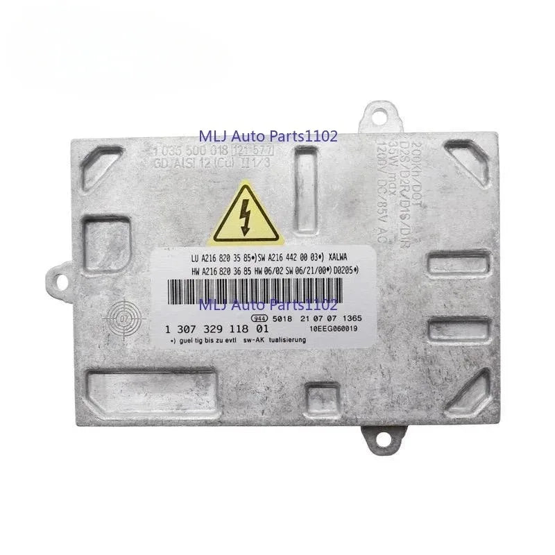 Xenon Headlight HID Ballast Control Unit D1S D2S D1R D2R for S Class A216 W220 W221 C216 for SClass W221