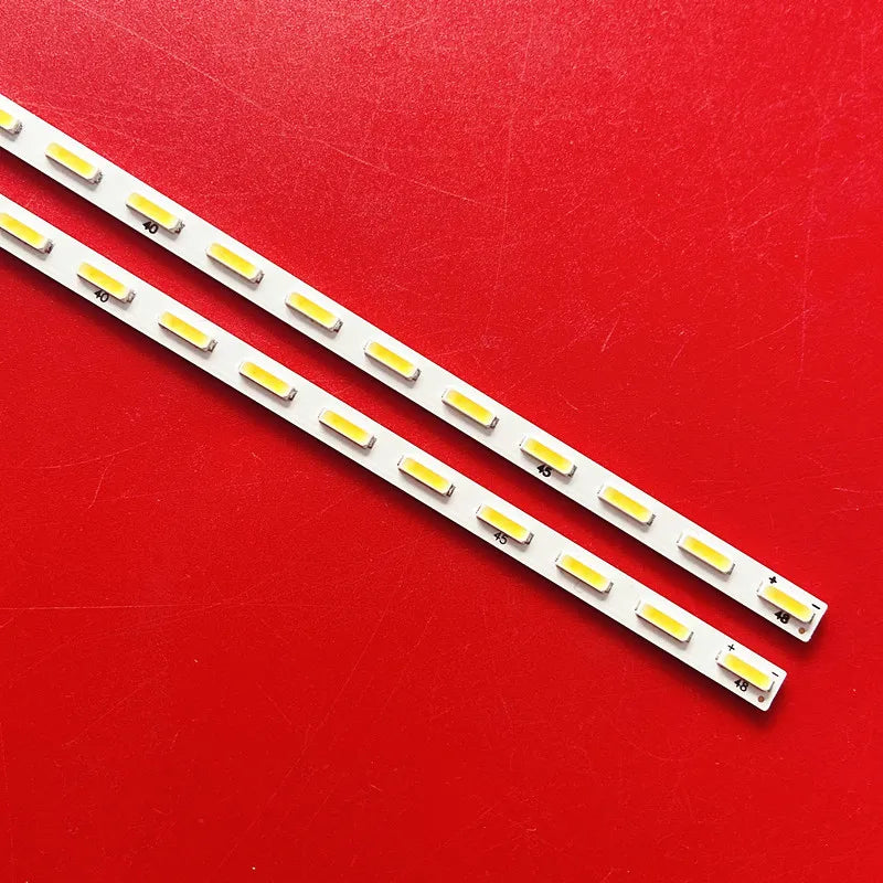 LED Backlight Strip for Sony 75.P3B21G001-49INCH-7020PKG KD-49X8300C KD-49X8309C SYV4941 - Replacement TV