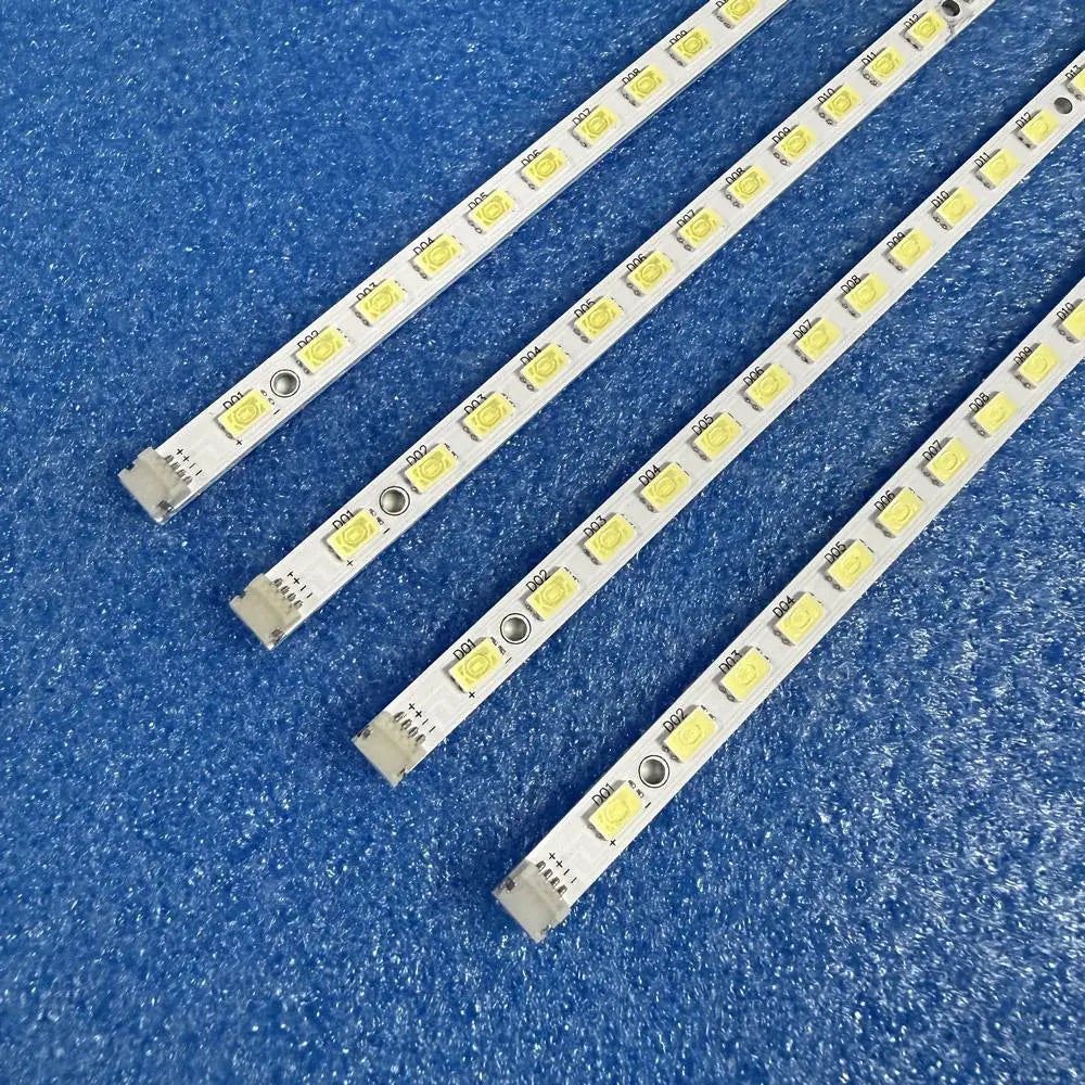 LED Backlight Strip for Sharp LC-46KE620L T460HW04 V.1 71.46T04.003-2-CC1 - Replacement TV Backlight Strip
