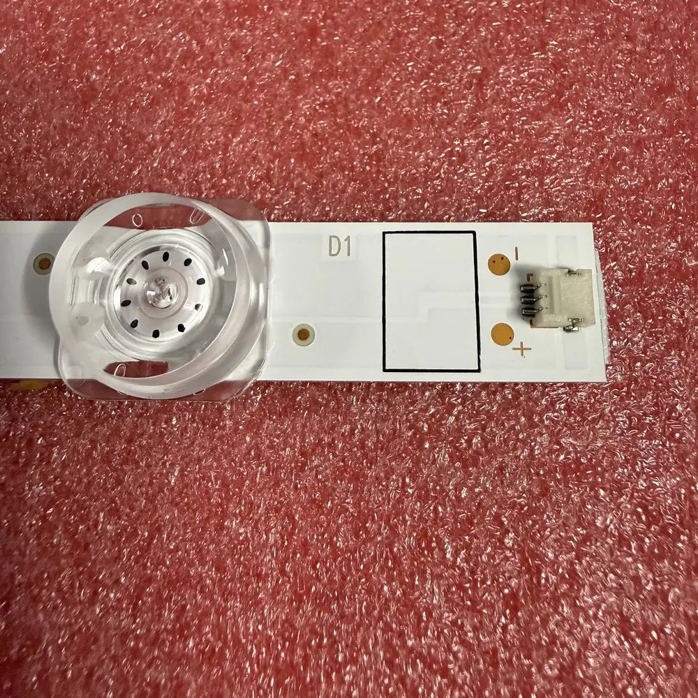 LED Backlight Strip for Skyworth 65SUC9350 TCL 65G31 65U2 LU65C61 CRH-A653030051001BREV1.2 SW65D05-ZC66AG-06