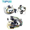 Headlight Internal Wiring Harness for BMW 5 Serises E60 E61 2003-2007 Headlight Wiring Harness Internal Wire