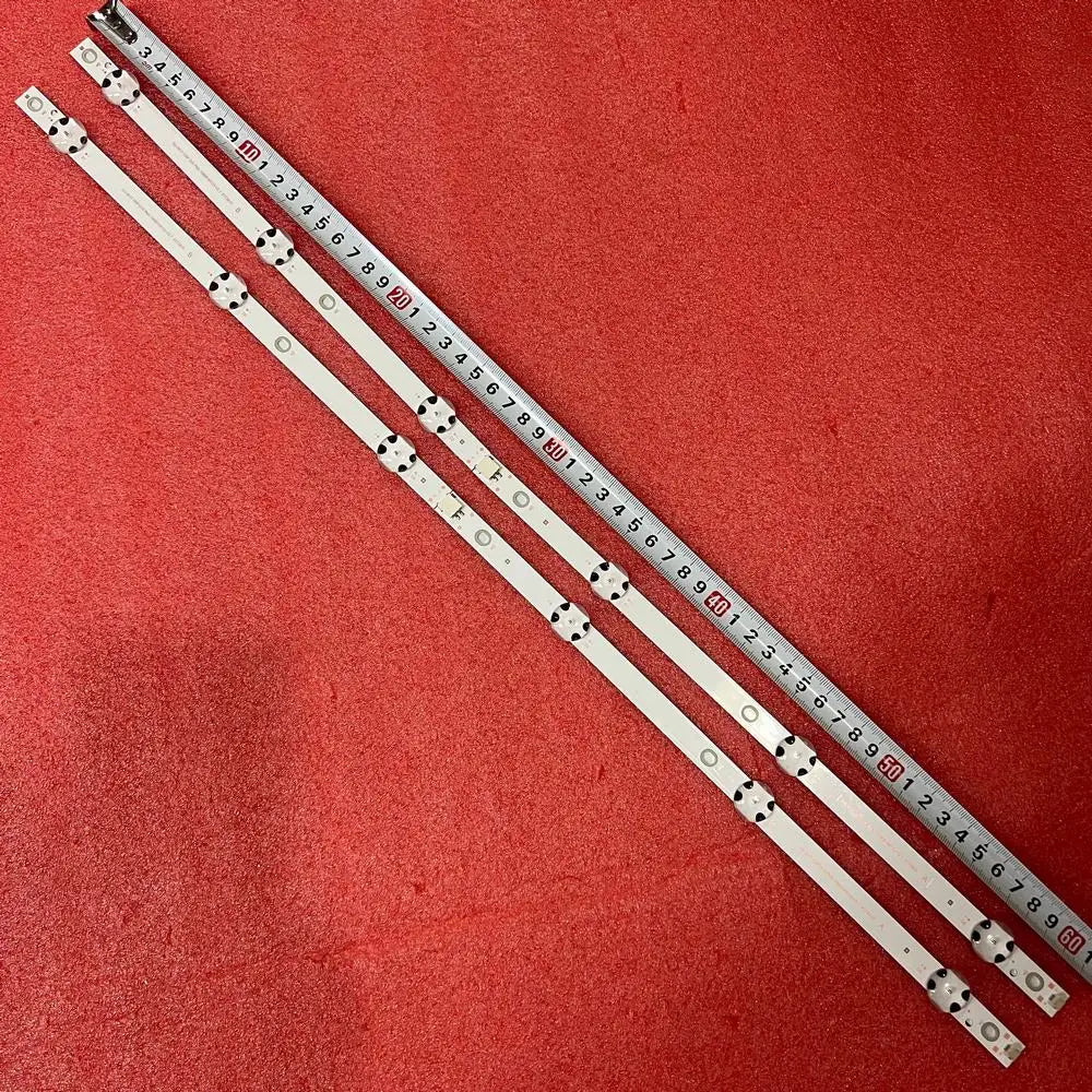 LED Strip for 32PHS5505/12 32PHF3282/T3 32PHT4504 32PHS4503 32PHT4503 32PHT4203/12 32PHT4112/12 01T38-A