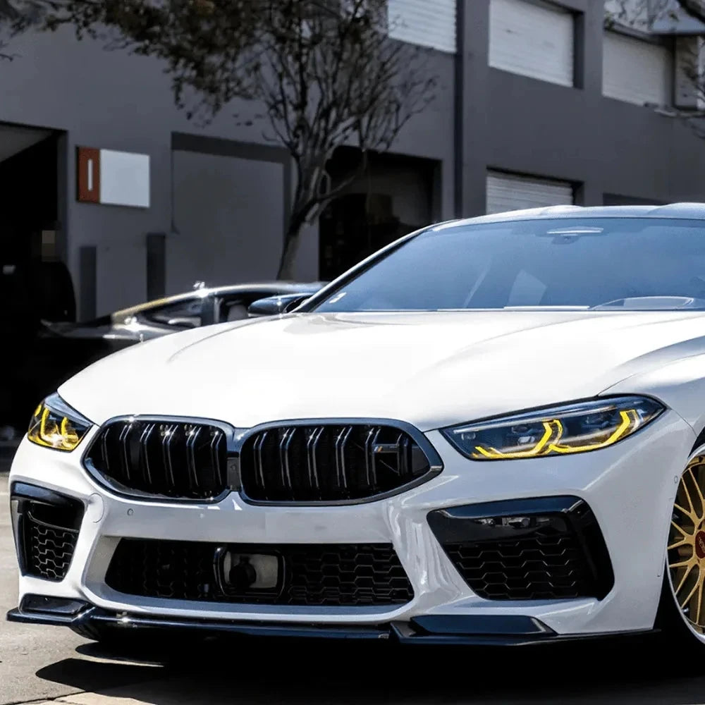 Angel Eye DRL For BMW 8 series G14 G15 F91 F92 F93 M8 G16 CSL LED boards Daytime Running Lights LED Modules
