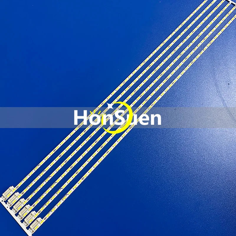 LED Backlight Strip for 5-20PCS LED Backlight Strip For Panasonic TV Tc40cs600 Tc-40cs600b Tc-40cs600
