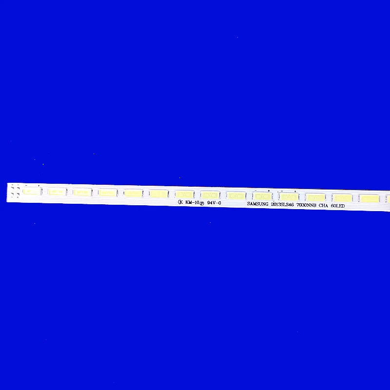 LED Backlight Strip for FOR 2013SLS46 7030NNB CHA 2D 60 REV1.0 LJ97-04421A LTA460HJ18 46 inch new LCD TV