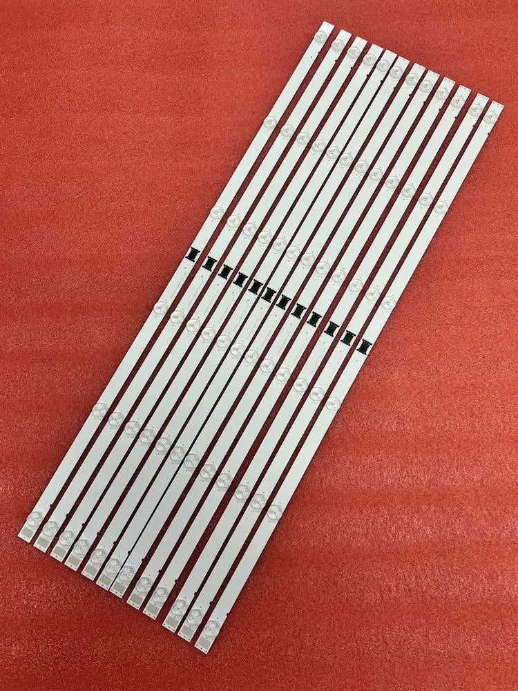 LED Backlight Strip for 12pcs/set LED Backlight For Sony KD-65XH8096 XBR-65X800H XBR-65X81CH XBR-65X80CH