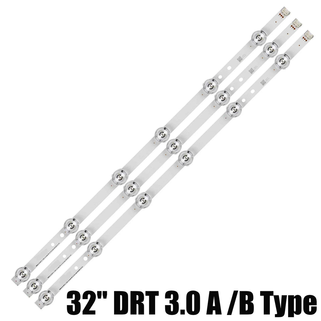 LED Backlight Strip for 32LF560U 32LF5610 32LF564V 32LB582D 32LF650V 32LX330H 32LF580U 32LB620B 32LB551A