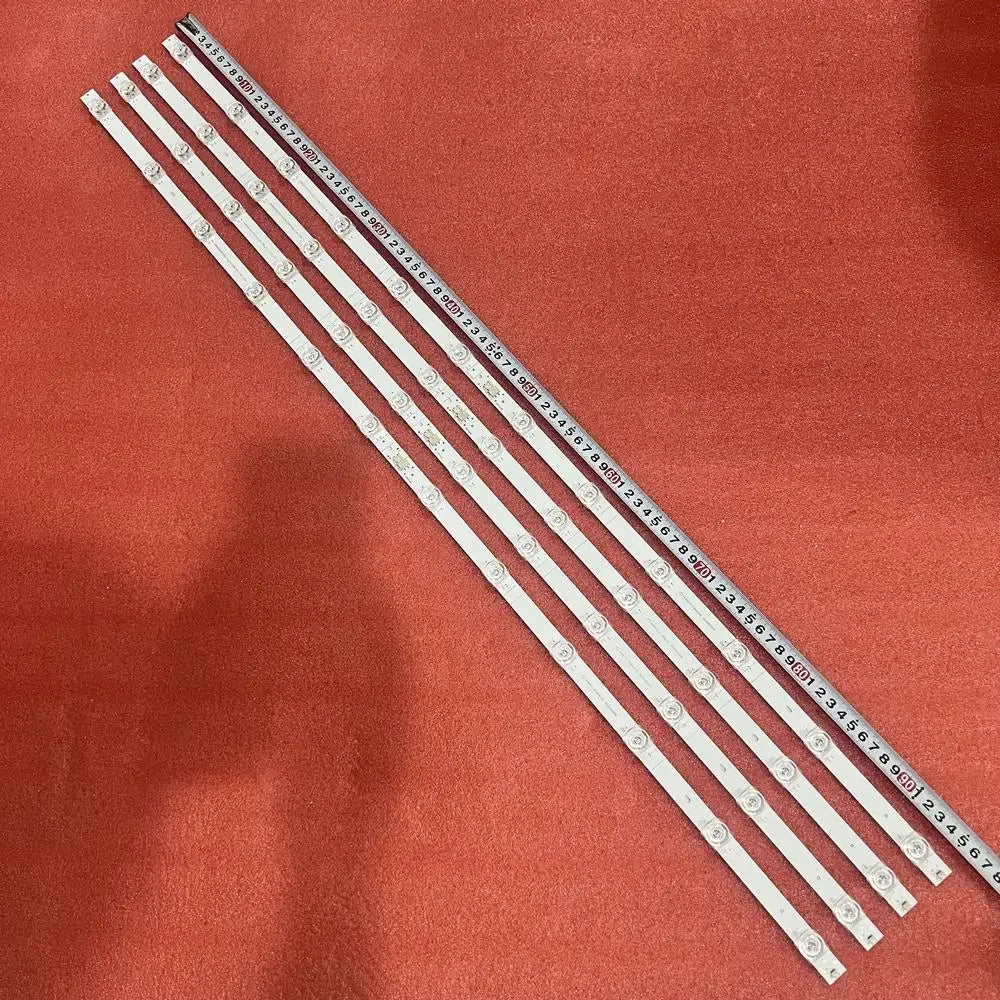 LED Backlight Strip for12LED 960mm For Hisense 50A7500 50A7500F 50A7500FTUK 50AE7400F 50AE7400FTUK SVH500AD6