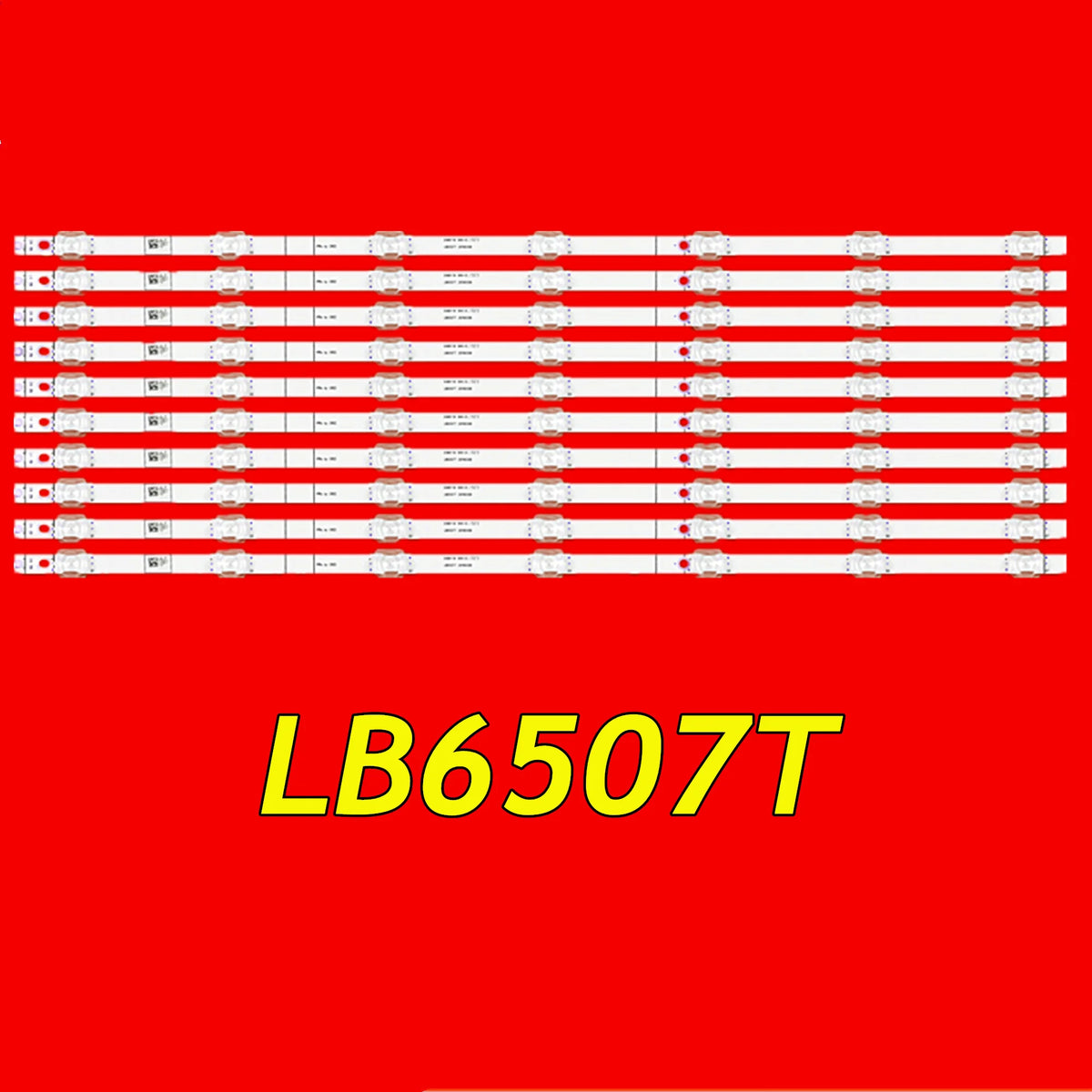 LED TV Backlight Strip For 65S1 65R7E1 65R6E1 HE659ZF 65LF711U20 HD650S1U71-K1