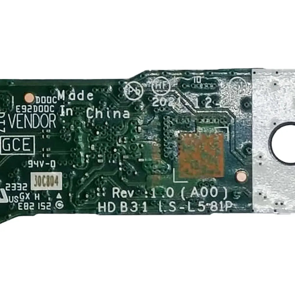 OEM For Dell Latitude 7310 7320 7330 7410 7420 7430 7530 Lap