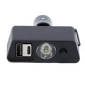 3 Pin XLR Head LED Light Electric Chair LED Light Mounted wi