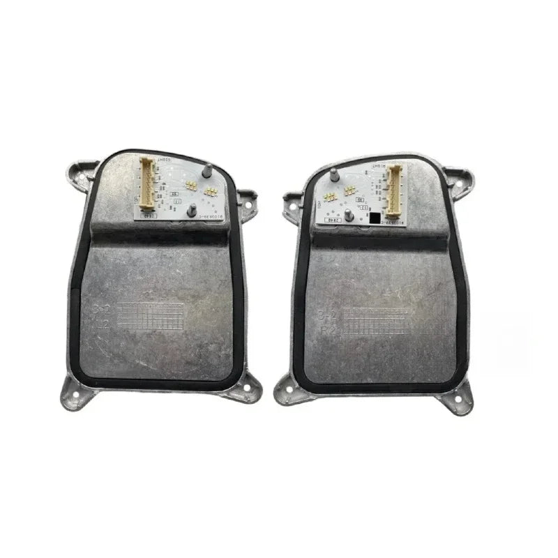 Angel Eye DRL Board For 2019 2020 2021 Mini Cooper F55 F56 F57 Clubman F54 LCI LED Headlight Daytime Running