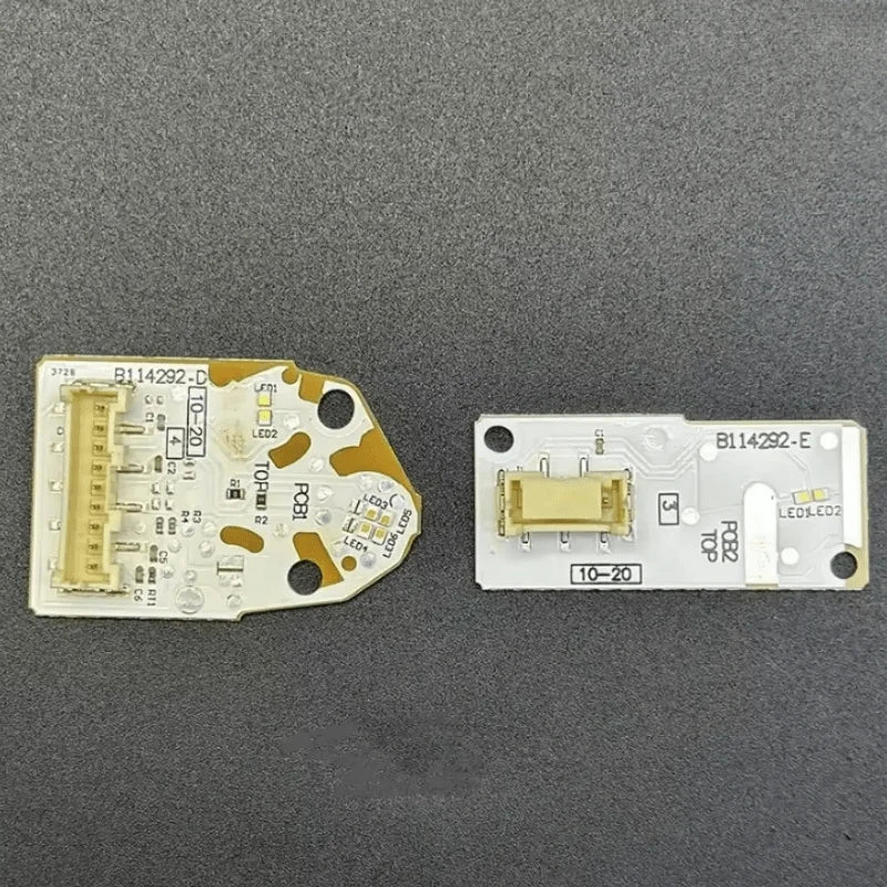 Headlights DRL Chip Ballast Chip Circuit Board Light Source Board fittings for BMW F49 X1 2020-2022