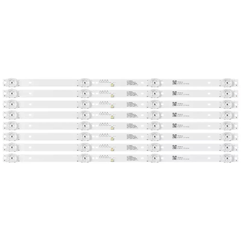 LED Backlight Strip for MX50 W5050A CV50UI-T01 HY-M490A2 - Replacement TV Backlight Strip