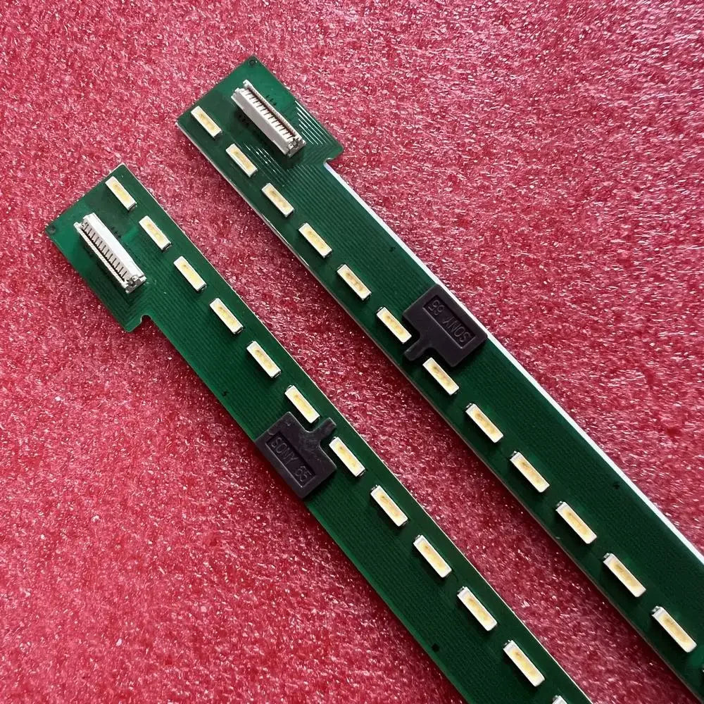 LED Backlight Strip for Sony KDL-65W955B KDL-65W950B 6922L-0129A 6916L1717A 6916L1718A LC650EUF FG F1