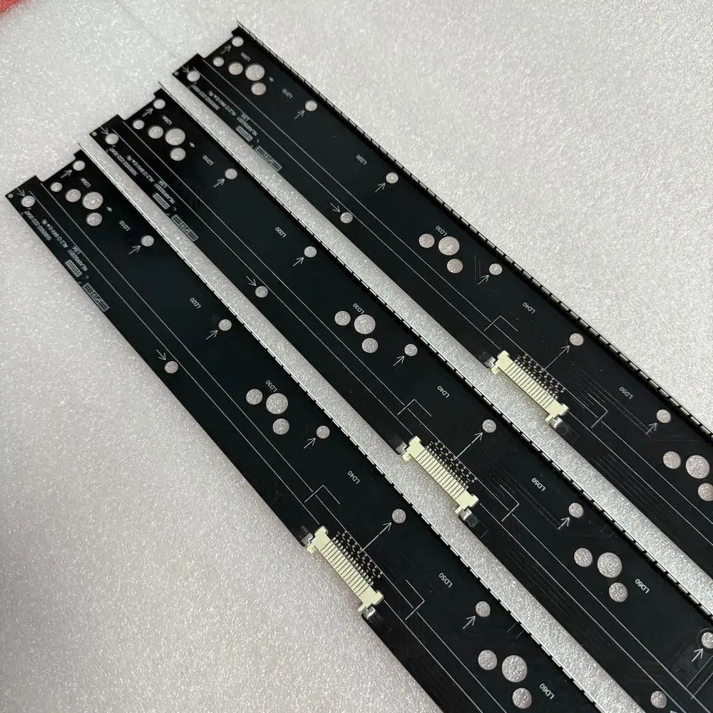LED Backlight Strip for 3pcs LED Backlight Strip for Sony XBR-65X905C XBR-65X900 XBR-65X900C KD-65X9005C