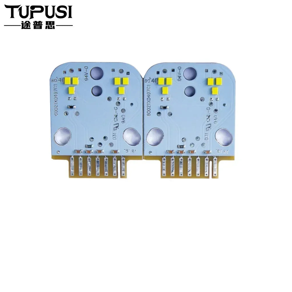 DRL Boards For BMW X3 G01 X4 G02 2018 2019 2020 2021 Angel Eye Daytime Running Light LED Module Circuit Board