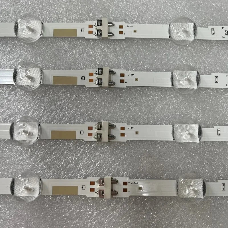 LED Backlight Strip for TV UE49N5000 UE49M5075AU UE49N5300AU