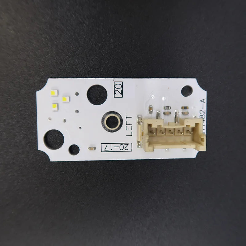 Headlight DRL Chip Ballast Chip for Audi A3 S3 2016-2019 Circuit Board Light Source Board White Light