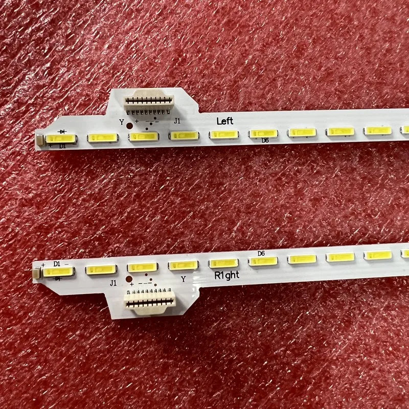 LED Backlight Strip for Sony KDL-50W705C KDL-50W756C KDL-50W809C V500FWME01 T500HVN08 T500HVN508 V500FWME03
