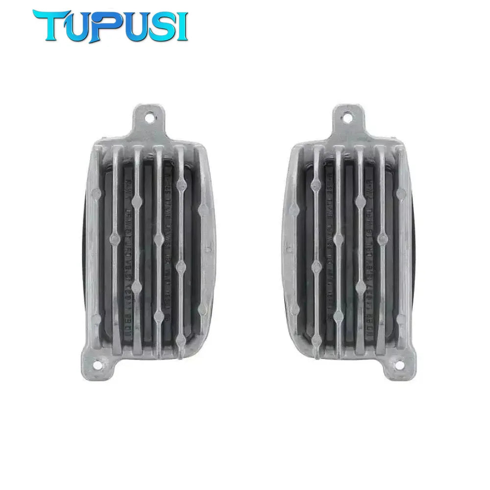 DRL Modules OE# 285753299 285759447 for Renault Megane IV Daytime Running Light Bright White Repair Bulbs