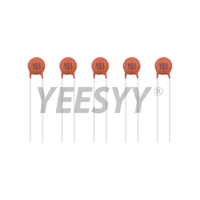 960pcs/300pcs Ceramic Capacitor Set 2pF-0.1uF Electronic Com