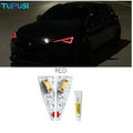 DRL Module 5FJ941475 5FJ941476 for 2020-2024 Seat Leon Cupra Tarraco Yellow red blue white Light for Seat