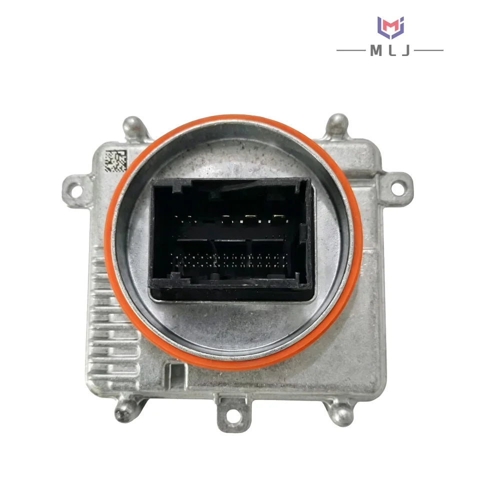 LED Headlight Ballast DRL Driver Control Module For VW T-Cross Skoda SEAT Headlamp Replacement Parts