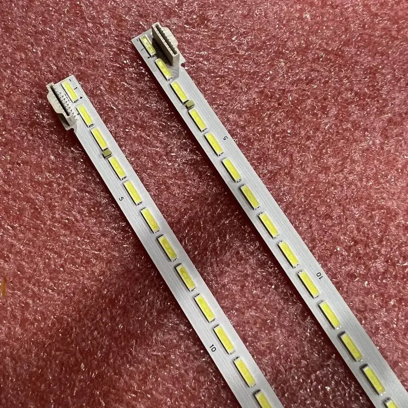 LED Strip for 49“TV 49UH770V 49"V16 ART3 6916L-2450A 6916L-2451A LC490EQF FJM1 - Replacement TV Backlight