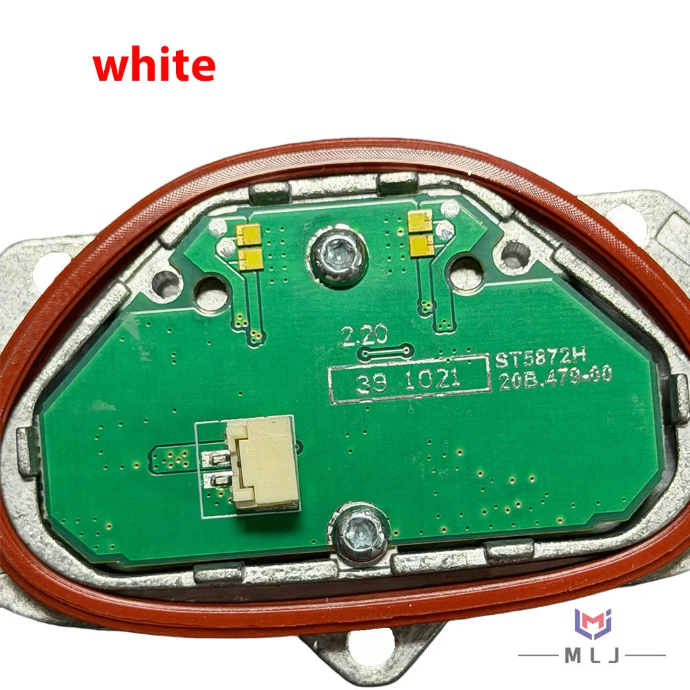 DRL Module H1BB13D278AC For Ford Fiesta MK8 Focus MK4 Transit Custom Puma 2017-2024 for Ford MK8 MK4