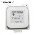 Xenon headlight ballast unit 7P5907381C 95861838110 for Porsche Cayenne 2011-2013 vehicle headlight ballast