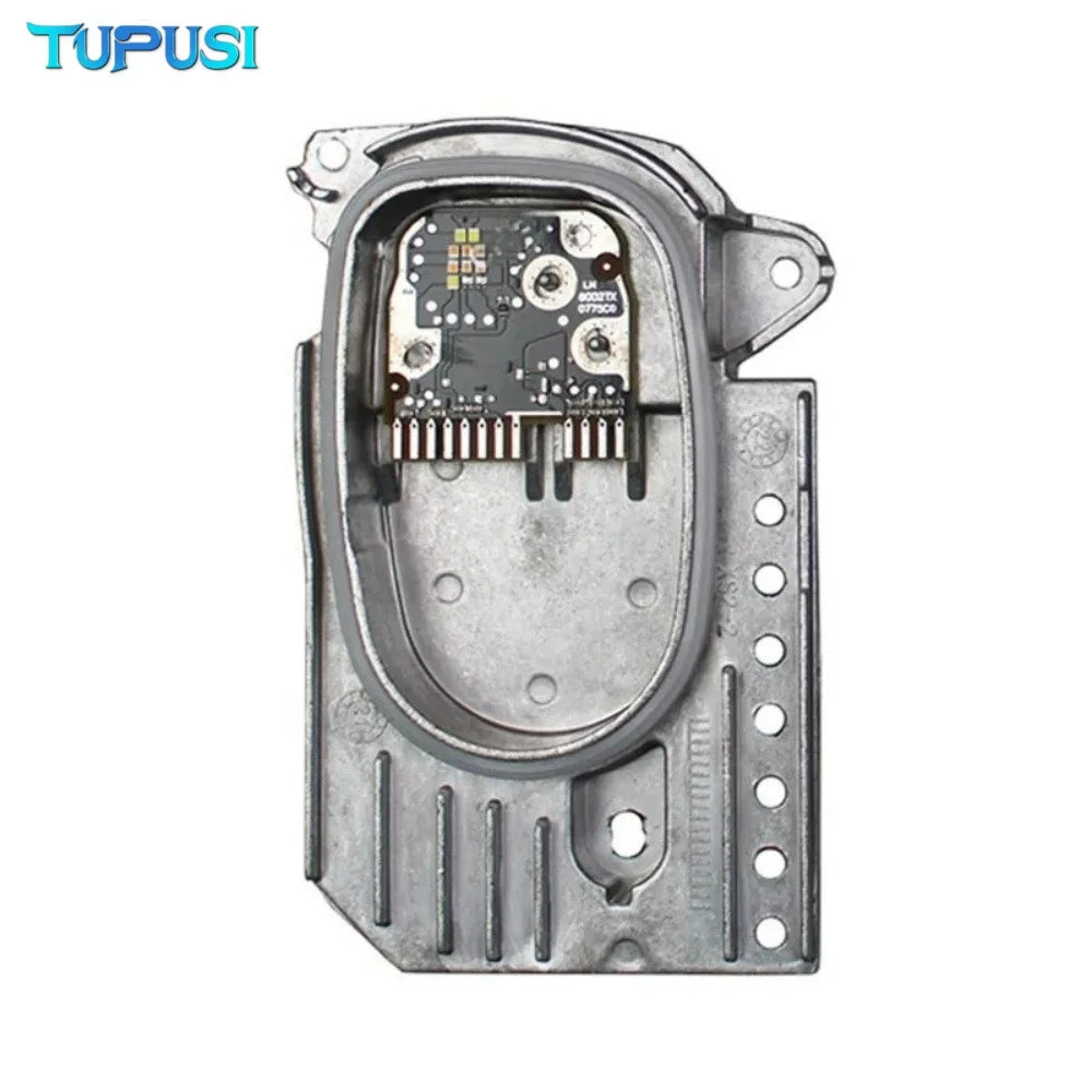 Angel Eyes Light DRL LED Maker Module Fits For BMW G01/G02 LCI X3 X4 2020-2022 63115A0E625 63115A0E626 Car