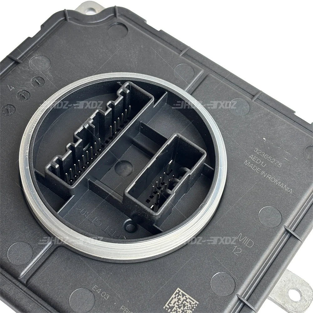 Headlight Control Module Computer Unit Ballast For Volvo S60 S90 V60 V90 XC40 XC60 XC90 2017-2021 for Volvo
