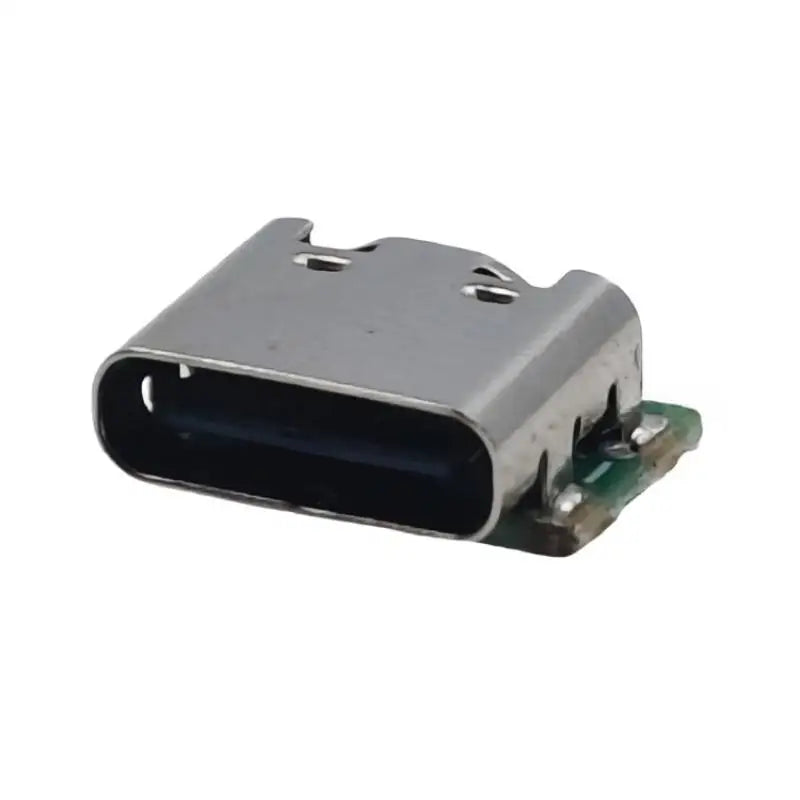 1 Pcs USB-C Charging Socket Replacement For NDSL NDS Lite USB-C Charge Port Mod Accessory