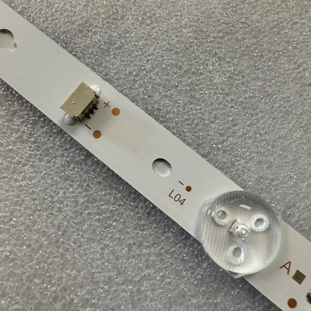 LED Backlight Strip for 3pcs/set LED Backlight Strip for Hkpro 43 Hkp43uhd10 Xiaomi L43M5-AN L43M5-AX