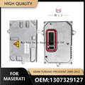 ballast For MASERATI GRAN TURISMO PRESIDENT 2009-2012 Xenon Ballast HID Module Control Unit Computer for