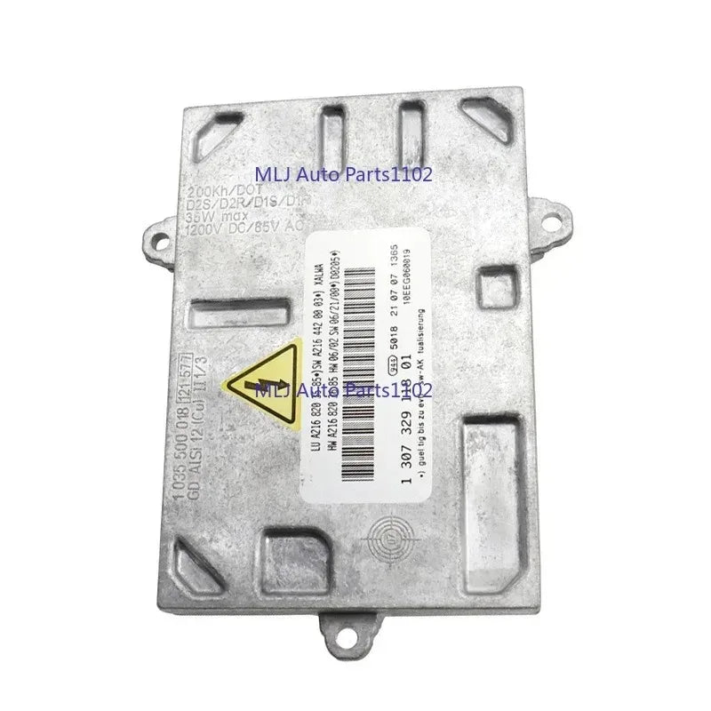 Xenon Headlight HID Ballast Control Unit D1S D2S D1R D2R for S Class A216 W220 W221 C216 for SClass W221