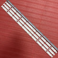 LED Backlight Strip for6LED For Sony KDL-40WD653 KDL40RD453 KDL-40WD650 KDL-40W655D