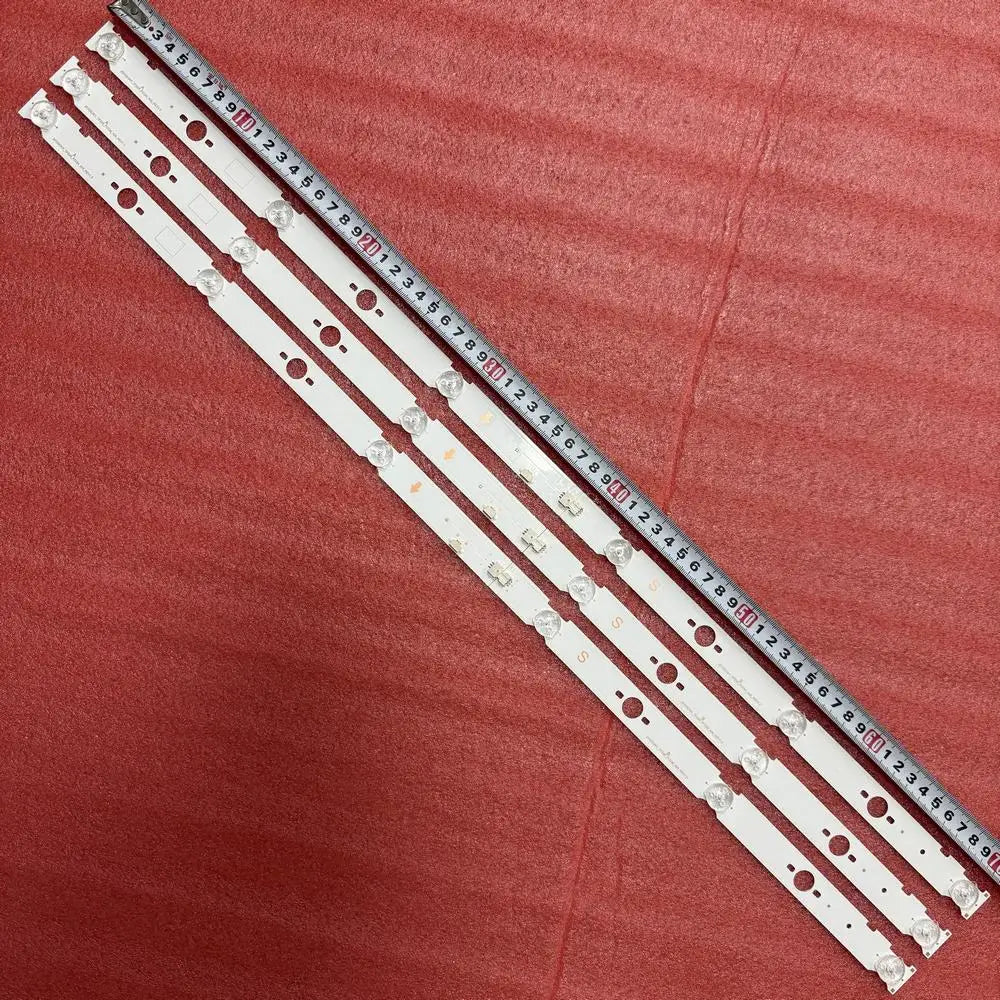 LED Backlight Strip for6LED For Sony KDL-40WD653 KDL40RD453 KDL-40WD650 KDL-40W655D