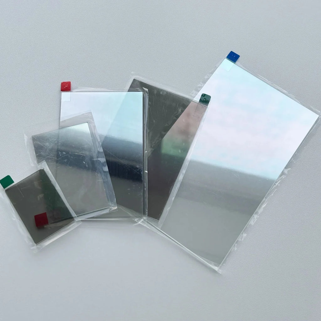 TouYinger H6 Pro Heat Insulation Polarizer Glass Lens H6 Pro