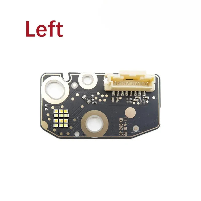 Headlight DRL CHIP Ballast Light Source Module Angel Eye Board Chip Daytime Running Light for Skoda