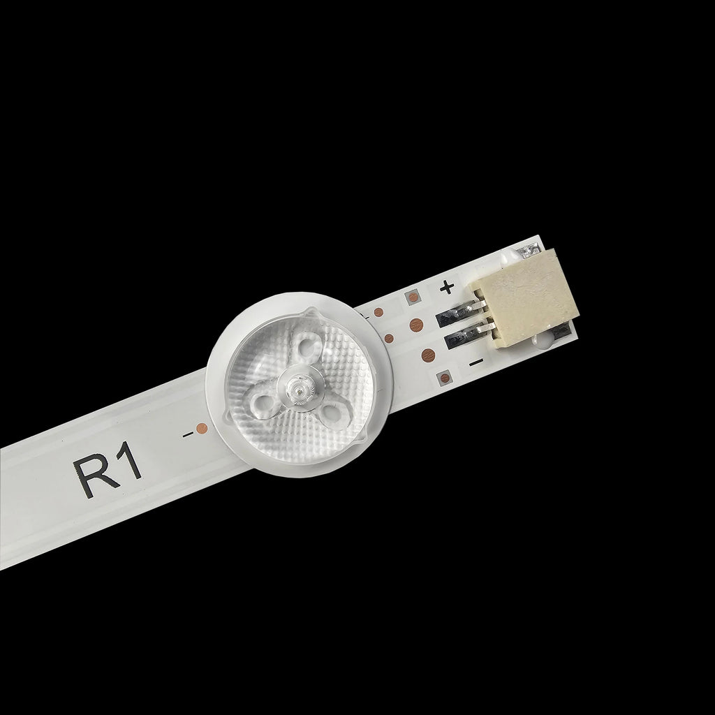 LED Backlight Strip for 12 LED strips for 50 "TV 50LN5400 50LN577S 50LN570 50LA620V 50LA620S 50LN575 50LN578