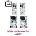 DRL LED Daytime Running Lights Board Light Source Module Chips For Matrix Audi S3 RS3 A3 8V 2016 2017 2018