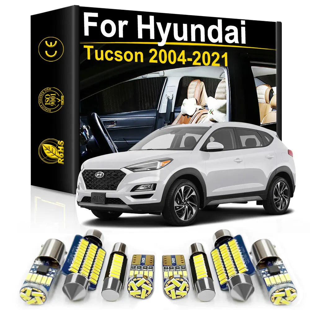 For Hyundai Tucson IX35 2005 2009 2010 2013 2017 2018 2019 2