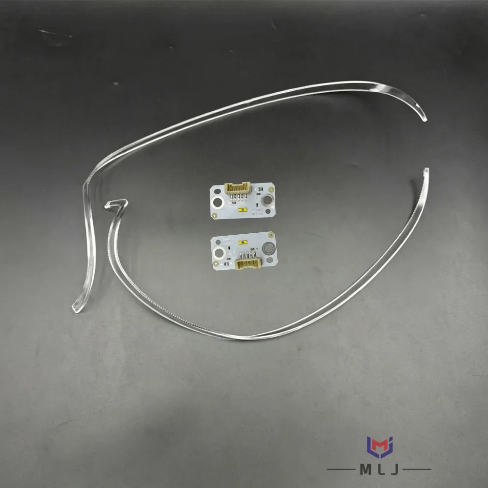 Headlight Light Chip Car Accessories for BMW F60 2016-2019
