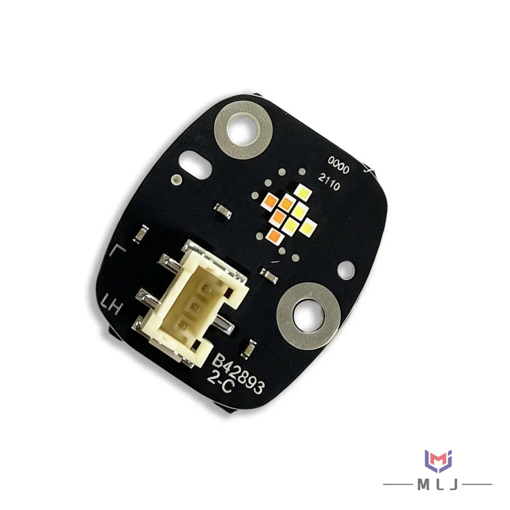 Headlight DRL Board PCB Board Chips Replacement Daytime Running Light Turn Signal Light Fit Toyota C-HR High