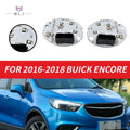 DRL Daytime Running Light & Turn Signal Light Source Driver Module Chip for Buick 2016-2018