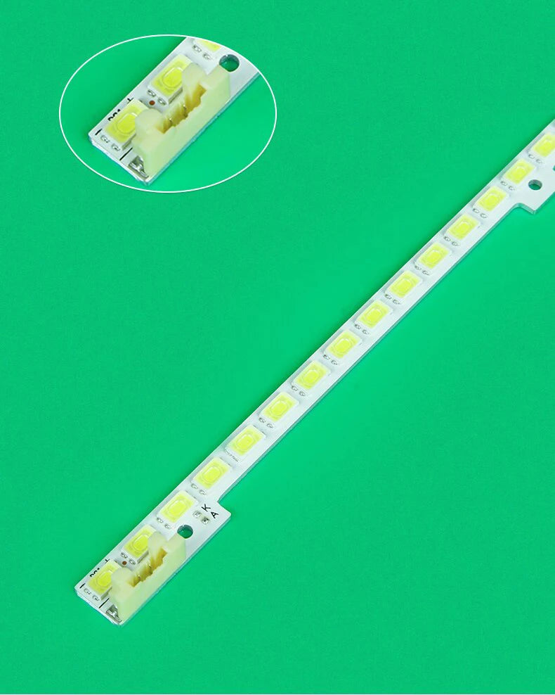 LED Backlight Strip for 20pcs/10set LED Backlight Strip for UA40D5000PR LTJ400HM03-H BN64-01639A