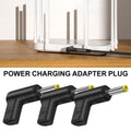 TypeC PD to DC Power Connector Universal 5V 9V 12V Type C to