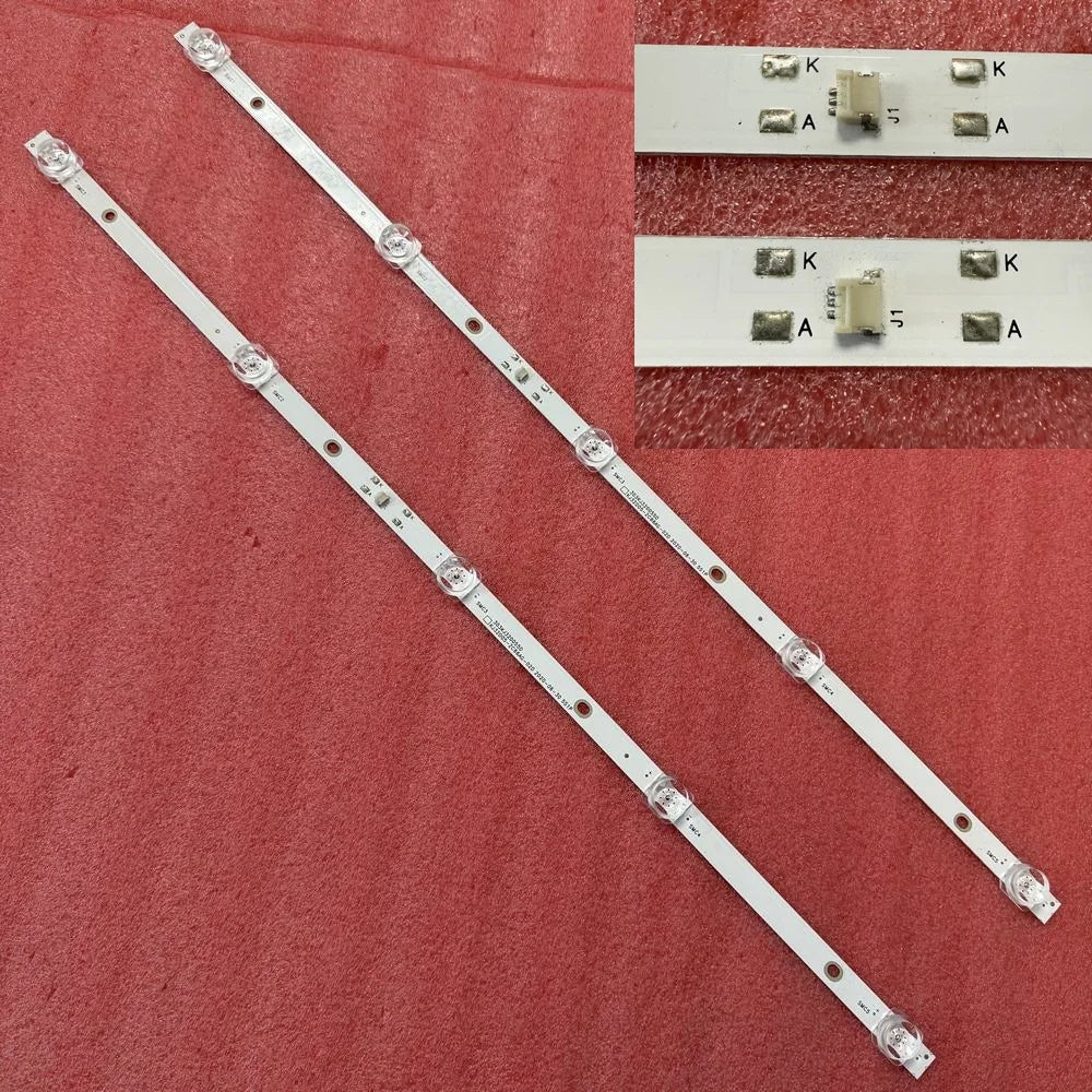 LED Backlight Strip for Full LED Backlight Strip for Awox U3200STR KJ32D05-ZC66AG-02D 303KJ320055D